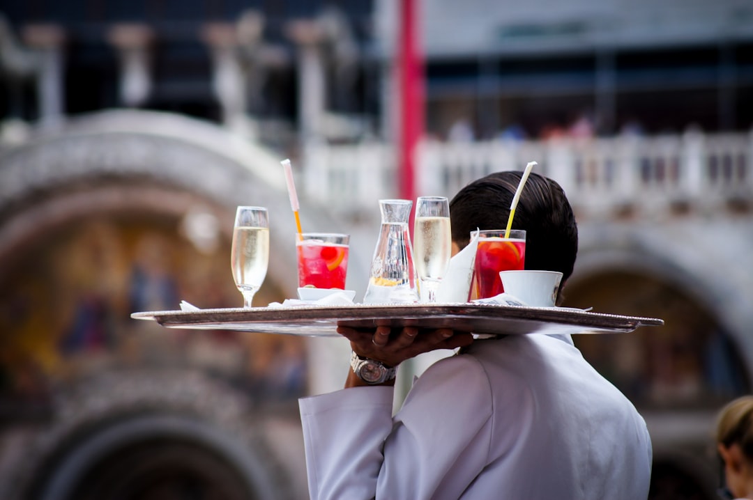 Service