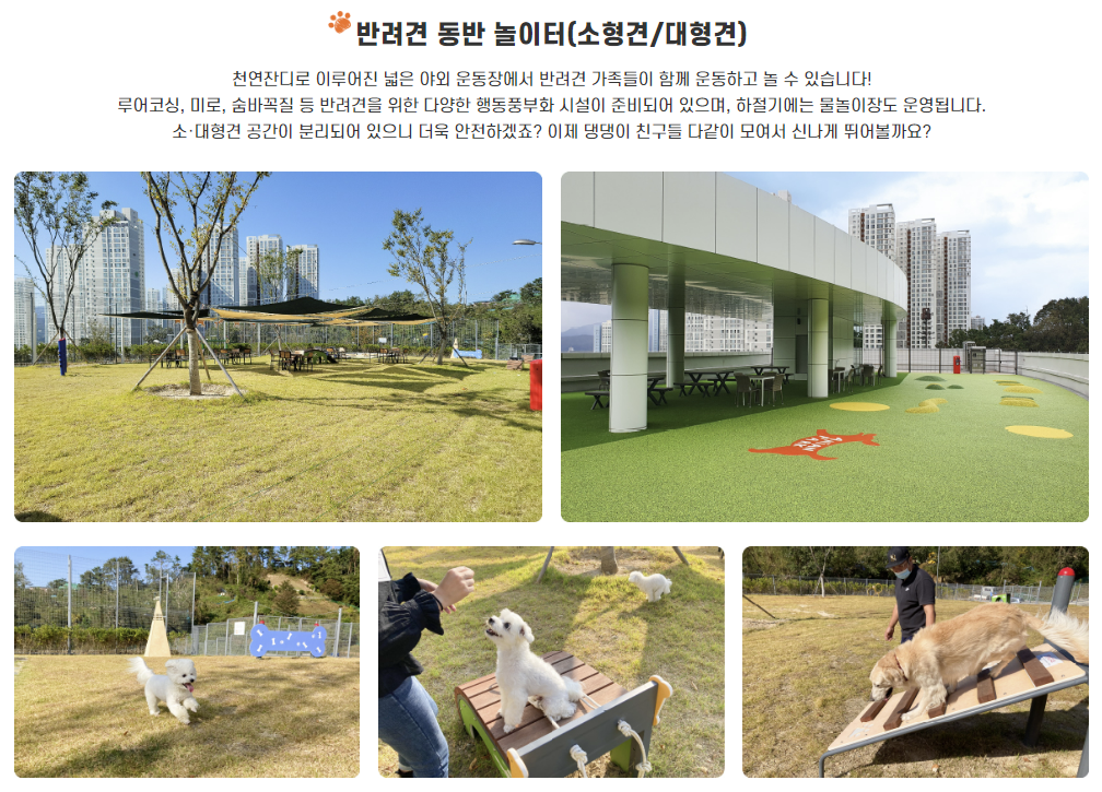 울산 애니언파크