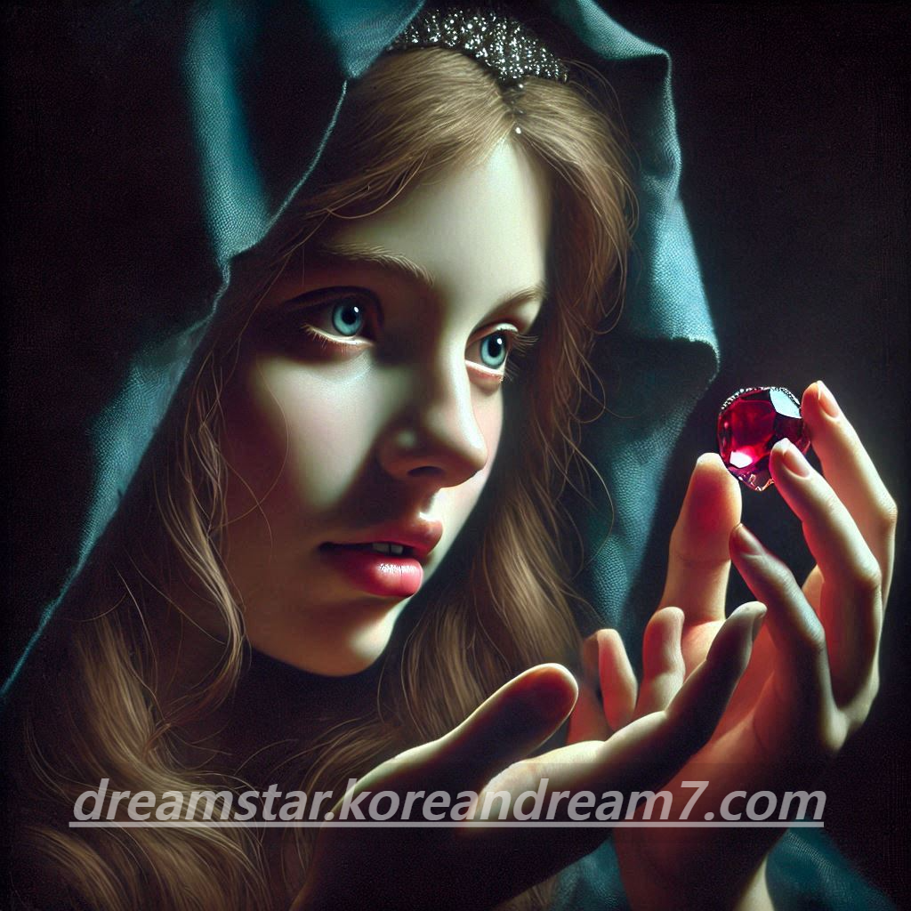 뱀이 도망가는 꿈