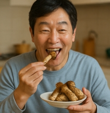 송이버섯 효능