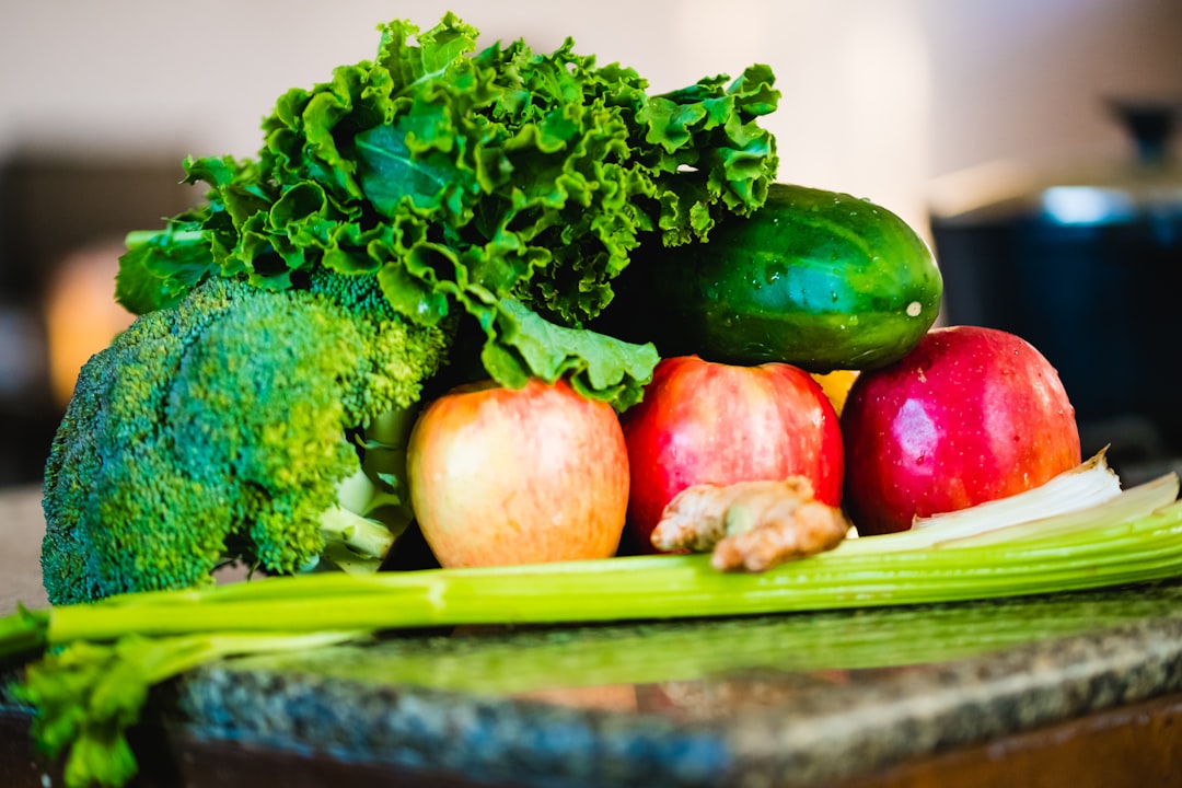 Nutritionist