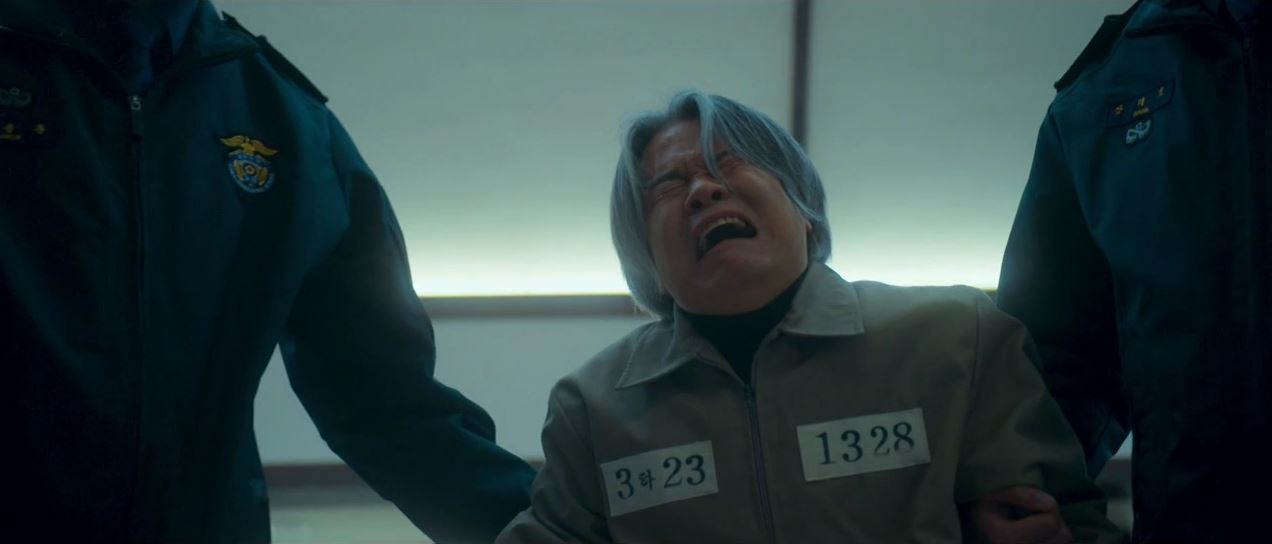 소방서옆경찰서그리고국과수_4회