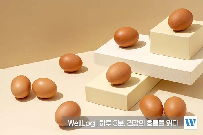난각막가수분해물 효능, 복용법