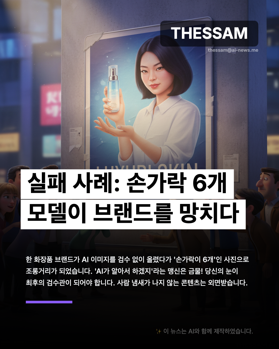 소상공인 바이럴 마케팅 성공/실패 사례