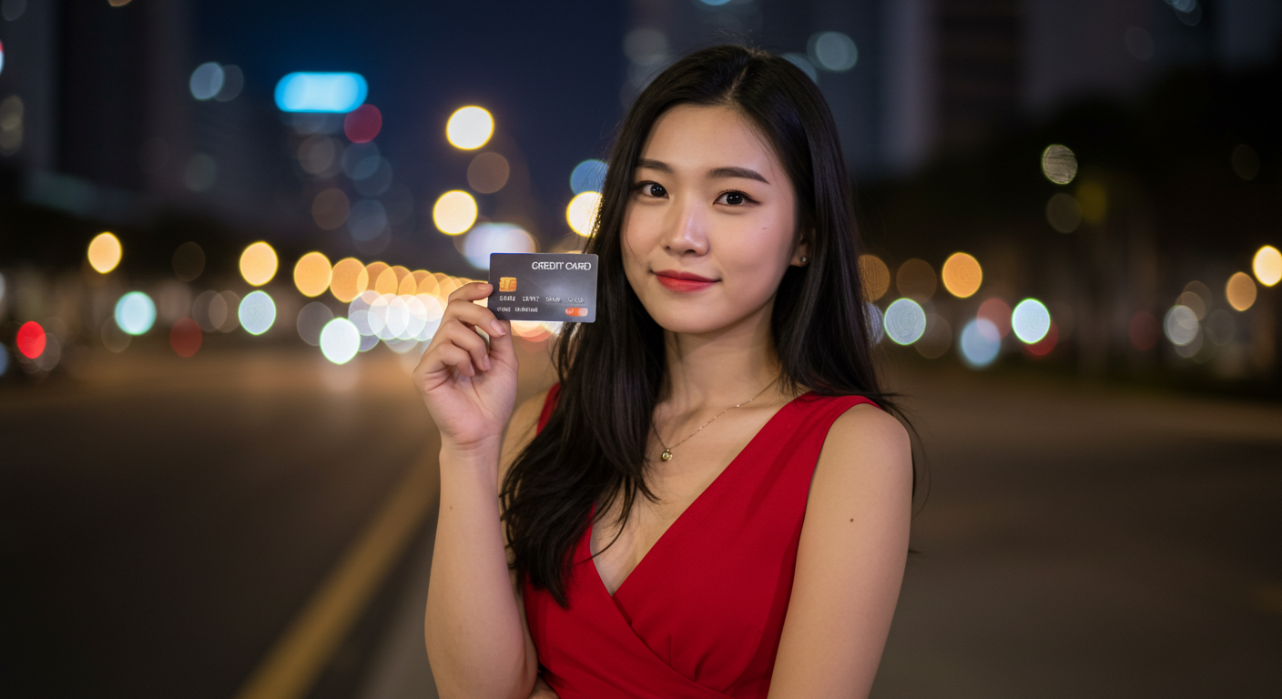 아멕스 카드 발급조건 & 승인 팁