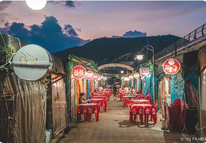 6월 여행지 추천