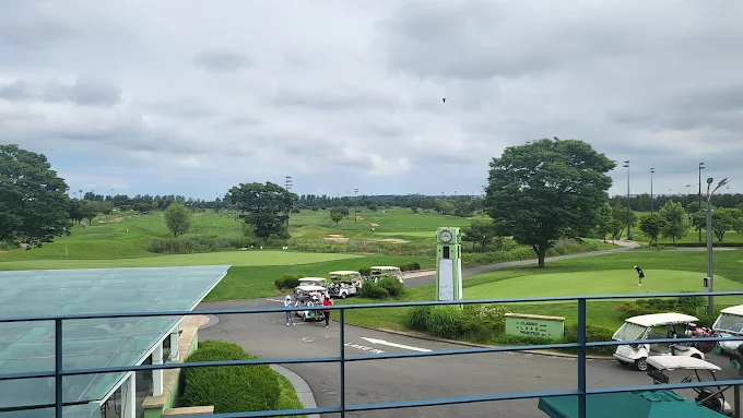 인천 클럽72CC (구 스카이72) 소개 및 예약방법