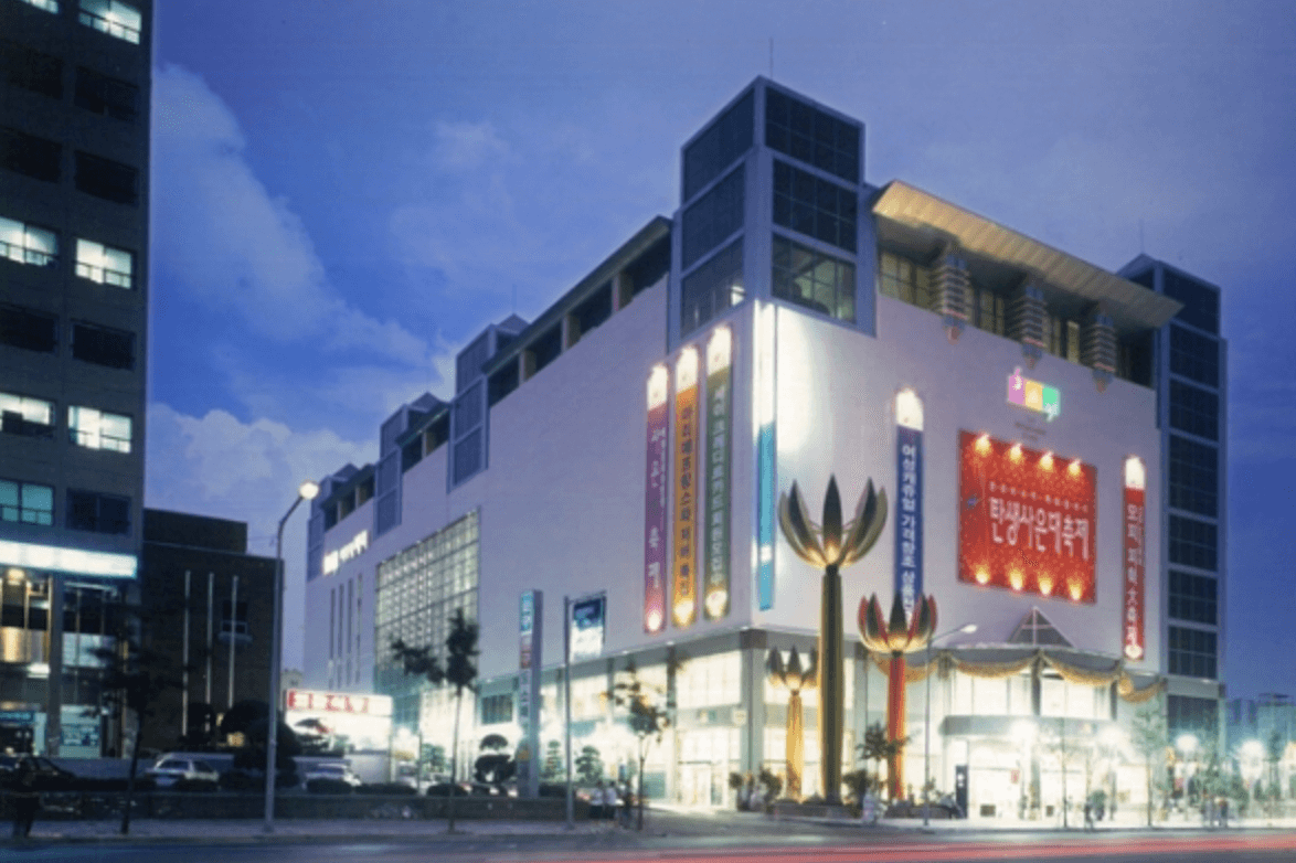 코리아 세일페스타