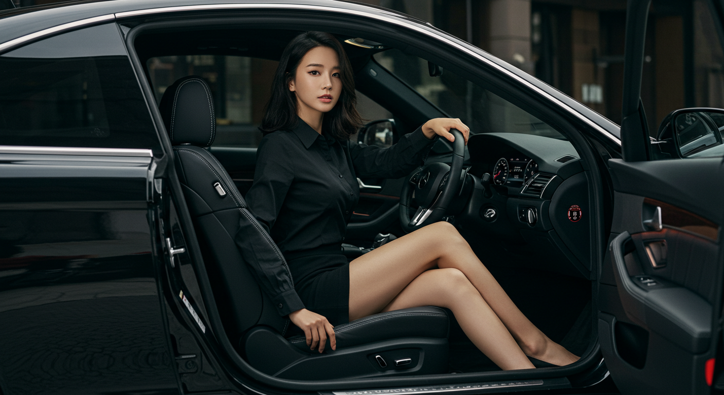 르노삼성 중고차 시세