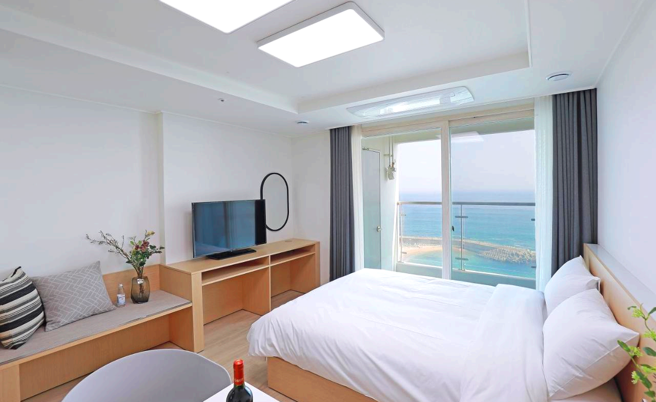 헤븐마크 인 속초