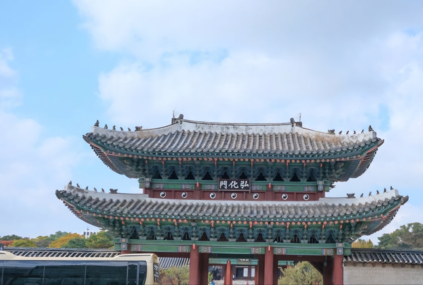 창경궁 무료관람 /창경궁 가는 방법 /창경궁 명소