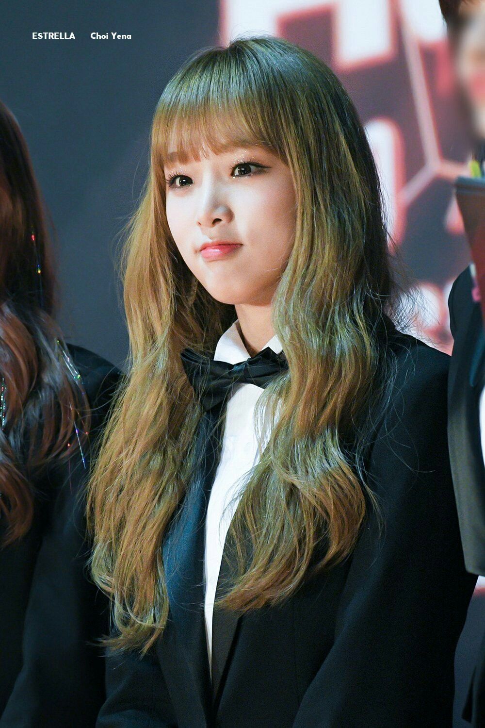 아이즈원 최예나 귀여운 매력어필 아이즈원 최예나 귀여운 매력어필