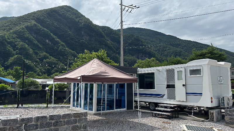 영월 별빛스테이