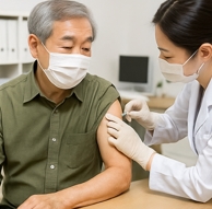 독감 무료접종 대상 나이