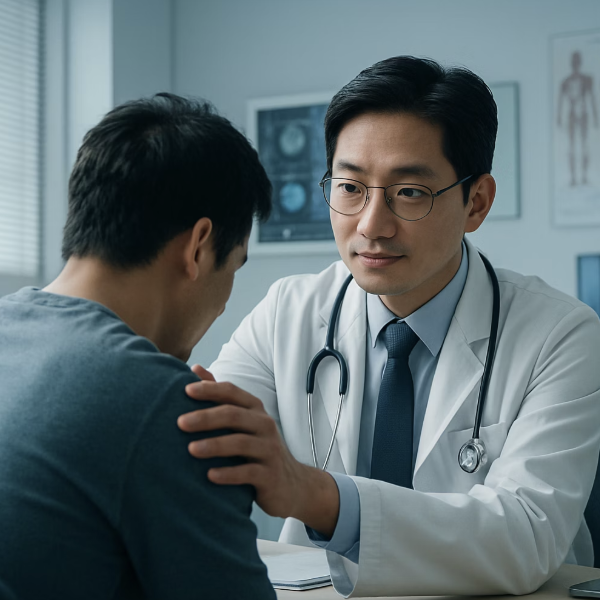 가장 중요하고 어려운 첫걸음&amp;#44; 단주