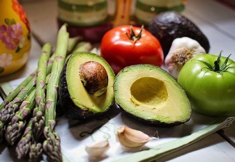 당뇨에 좋은 음식