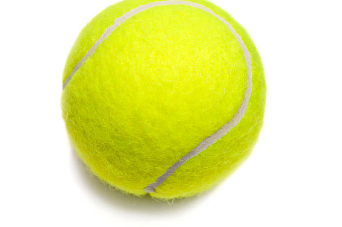 테니스공 마사지