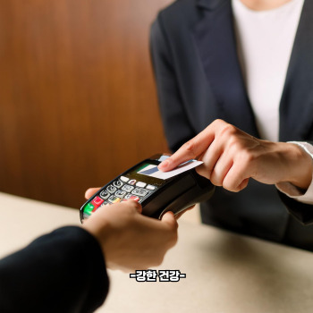 민생회복 지원금 신청