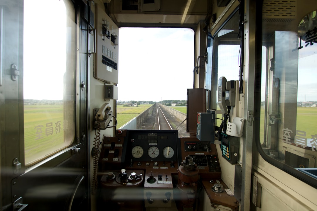Train.