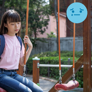 우울증 자가진단 테스트