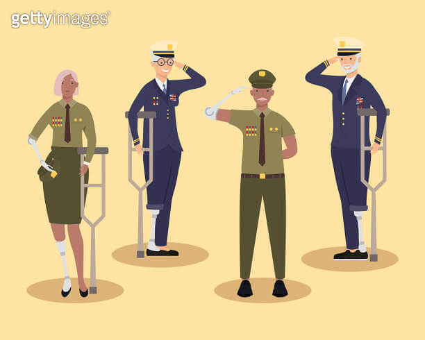 참전유공자 혜택