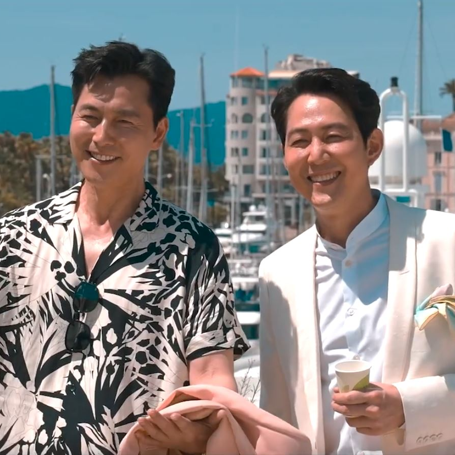 헌트영화