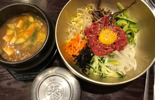 주왕산 국립공원 단풍