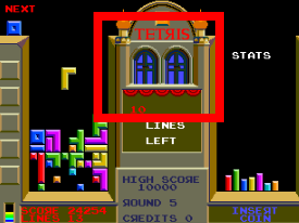 테트리스 무료게임하기 추억 버전 사이트