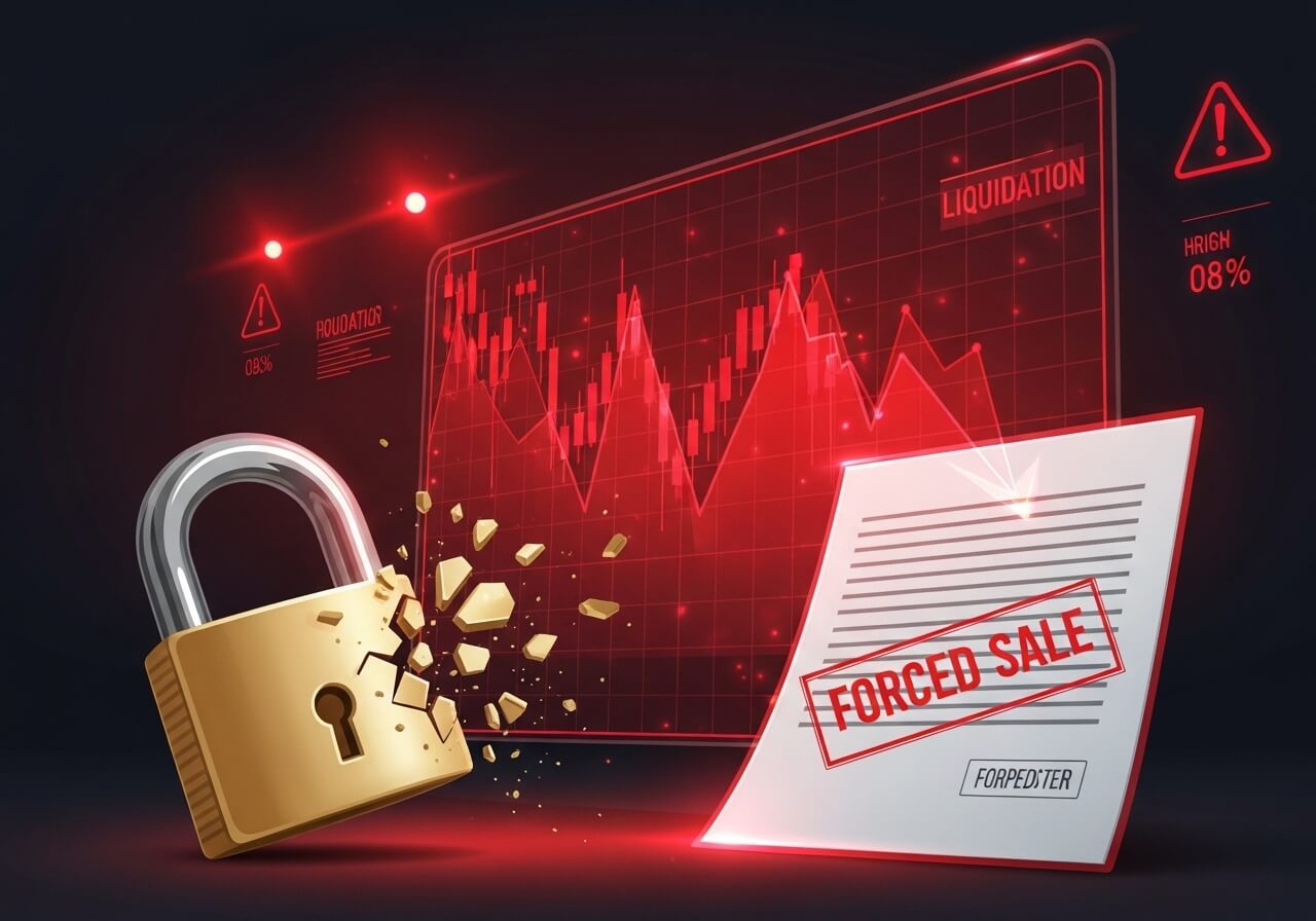 신용 미수 반대매매