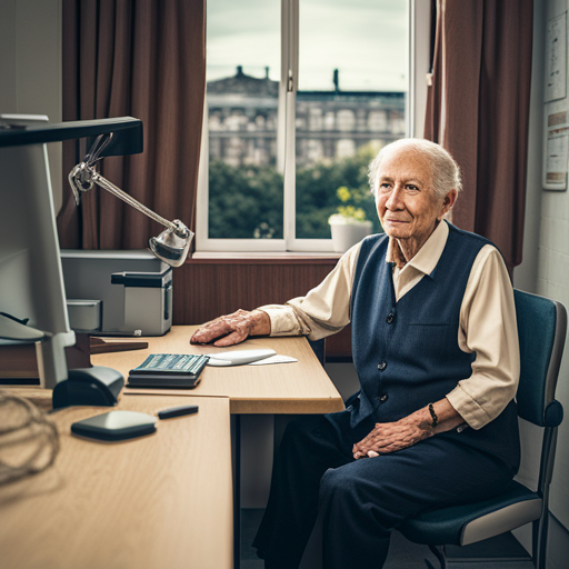 노인일자리 신청자격