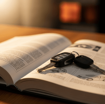 차량 리스와 할부 차이점19