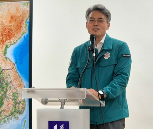 김기표 국회의원