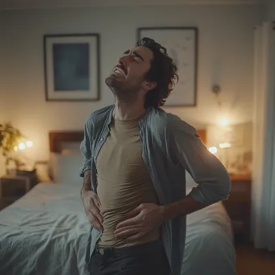 척추협착증의 치료 기간4