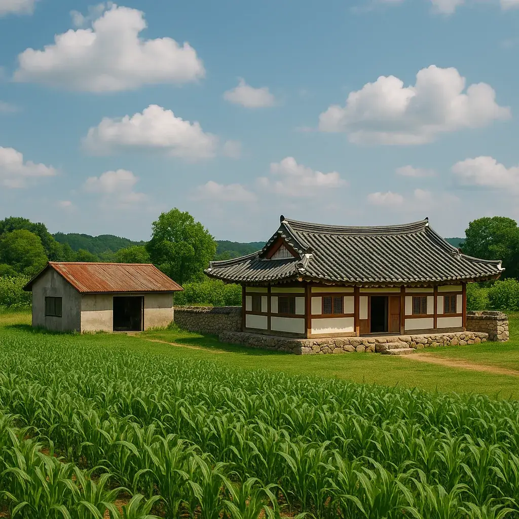 소규모 들녘경영체 지원사업