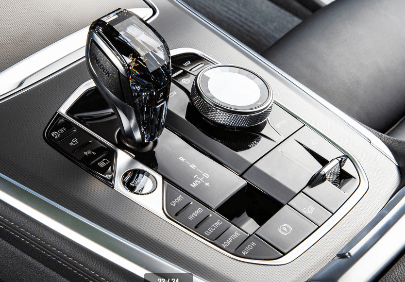 2024 BMW X5 플러그인 하이브리드 가격 모의견적