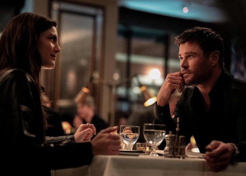 범죄 스릴러 영화 크라임 101 결말&#44; 줄거리&#44; 리뷰/후기&#44; OTT 보러가기