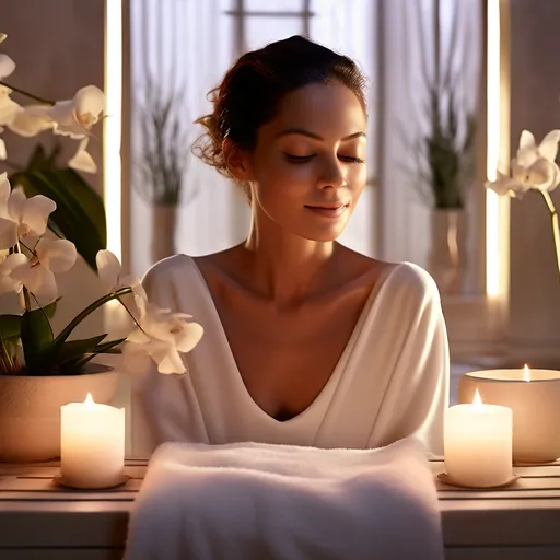 써마지 효과 동안 피부의 비밀을 알아보세요