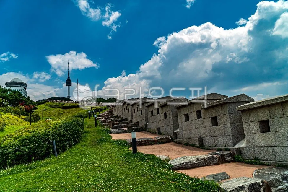 한양도성 순성길 코스 안내 베스트 3 추천_8