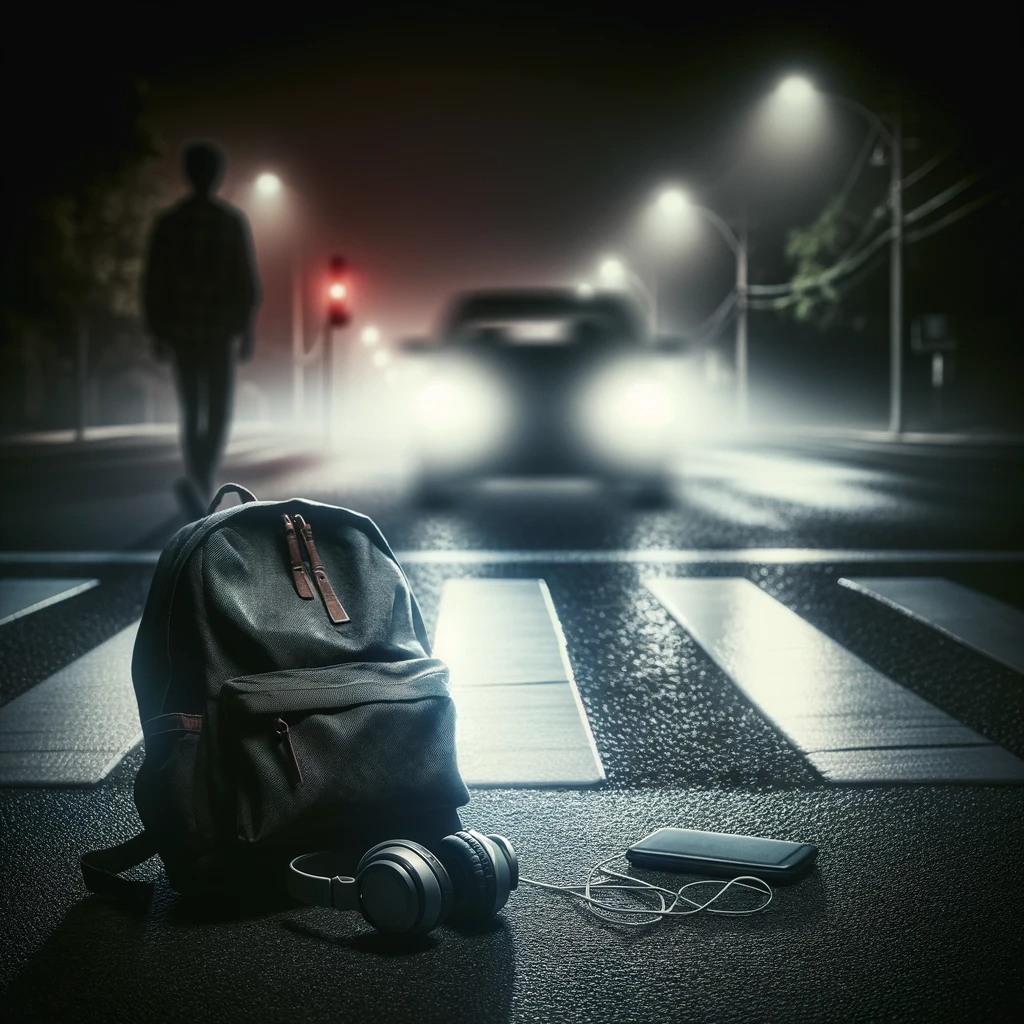 서북구 부대동 음주 운전 뺑소니 고등학생 사망