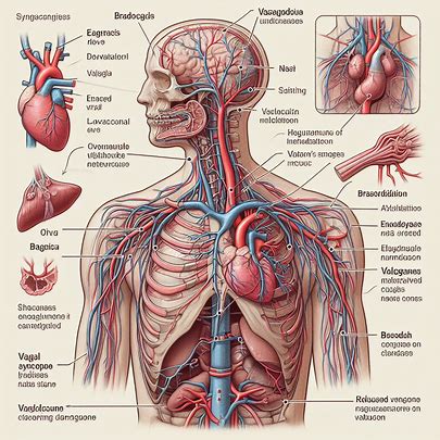 미주신경성 실신 치료: 약물, 수술, 그리고 치료 전략
