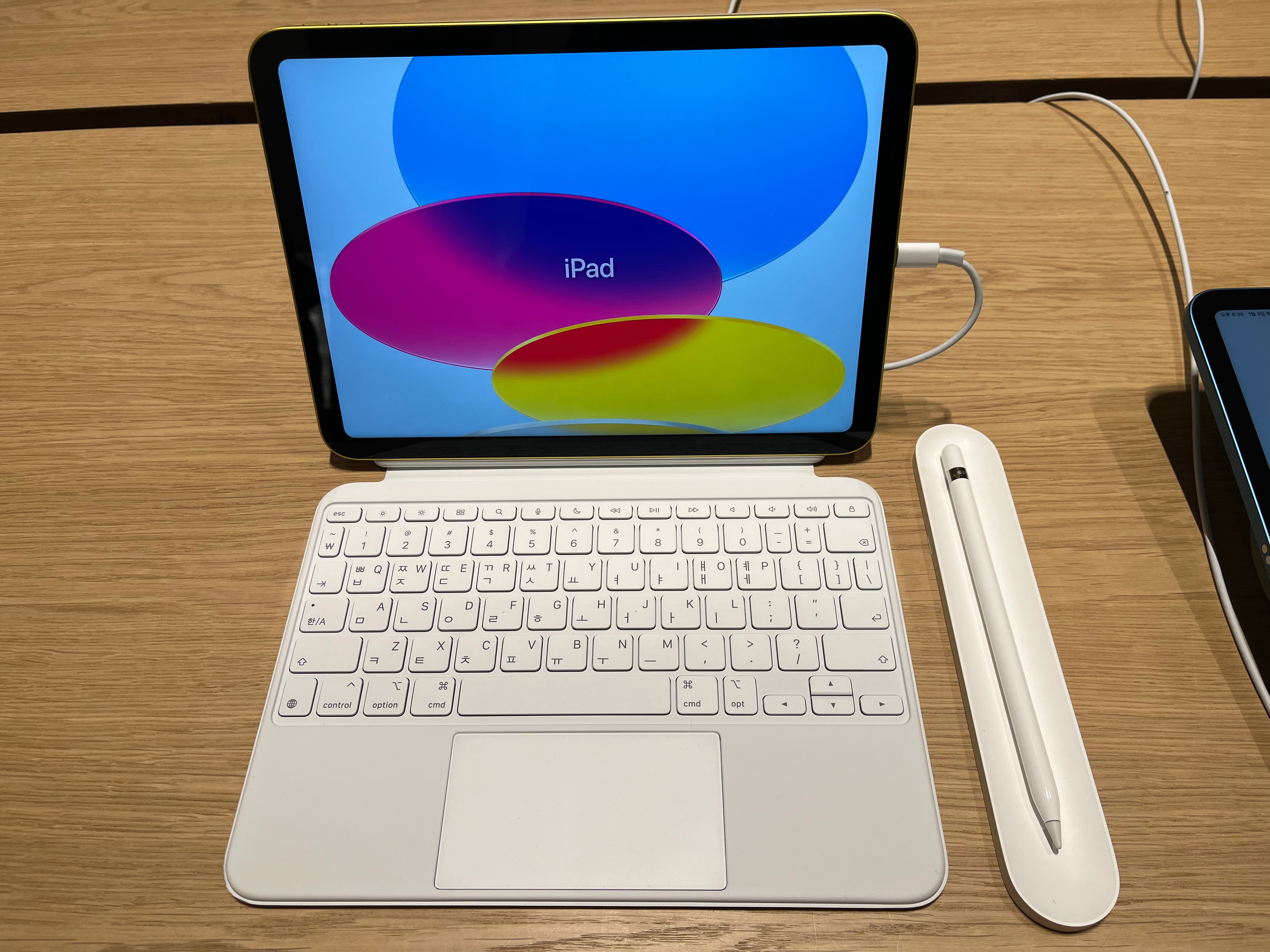 아이패드10세대