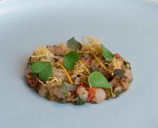 성수동 프렌치요리 맛집, 매튜