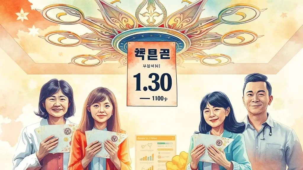 2025 건강보험료 산정 기준