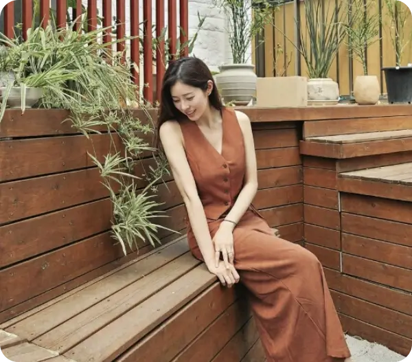 서동주 프로필