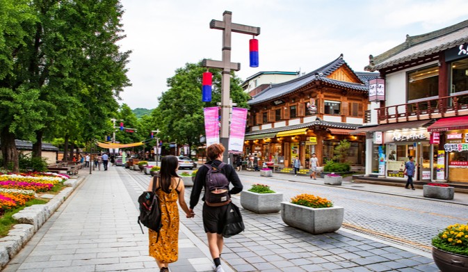 전주 가볼만한곳 베스트10 알아보자