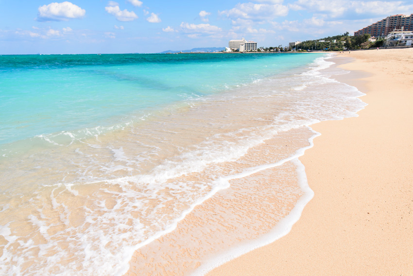 2024 전국 해수욕장 개장일·폐장일