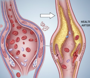 고지혈증 영양제