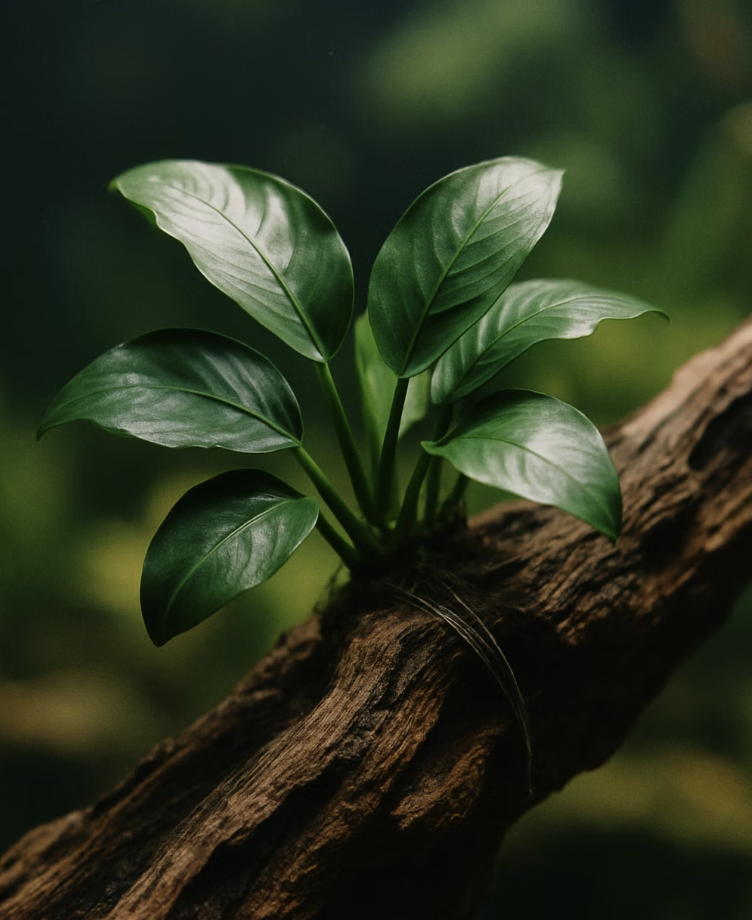 땅속에 심는 치명적인 애정