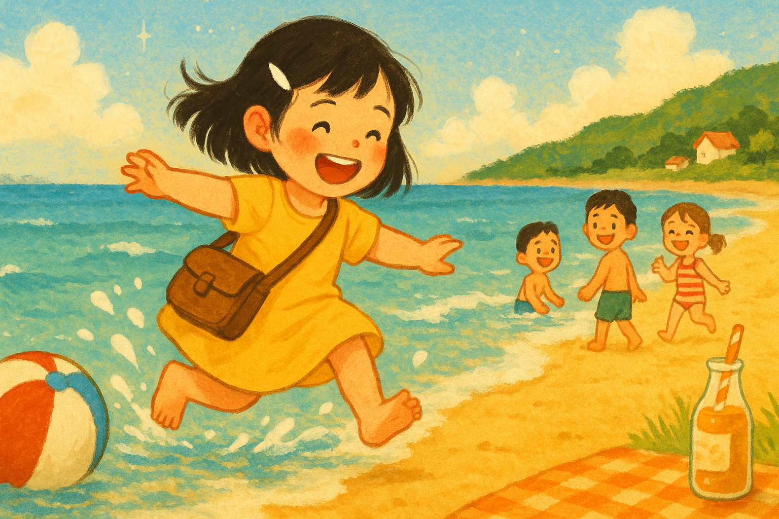 올여름 폭염 대비 꿀팁