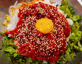 육회6천원